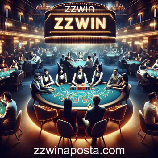Cassino Ao Vivo
